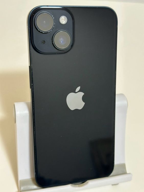 ��SIM�ե꡼ iPhone14 128GB �ߥåɥʥ���