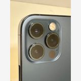 ��SIM�ե꡼ iPhone12Pro 128GB �ѥ��ե��å��֥롼