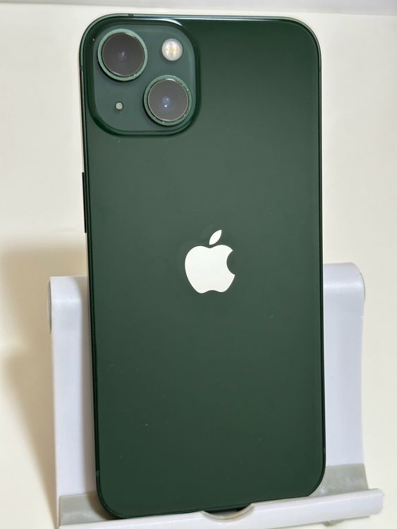 ���Хåƥ꡼88% ���� SIM�ե꡼ iPhone13 128GB ���꡼��