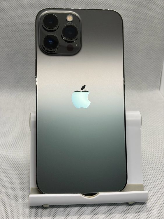 ���Хåƥ꡼85% Ķ���� SIM�ե꡼ iPhone13ProMax 512GB ����ե�����