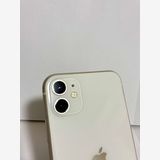 ���ϥԥͥ��ͥå�iPhone11 128GB �ۥ磻��   ����̵��