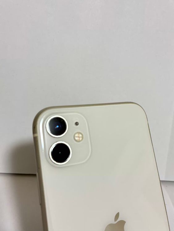 ���ϥԥͥ��ͥå�iPhone11 128GB �ۥ磻��   ����̵��
