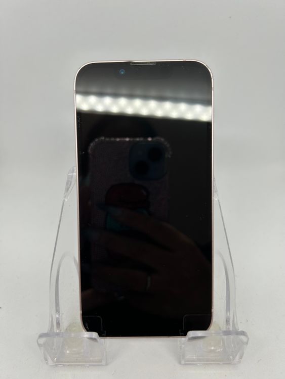 ��SIM�ե꡼ iPhone13mini  256GB �ԥ� �Хåƥ꡼72%