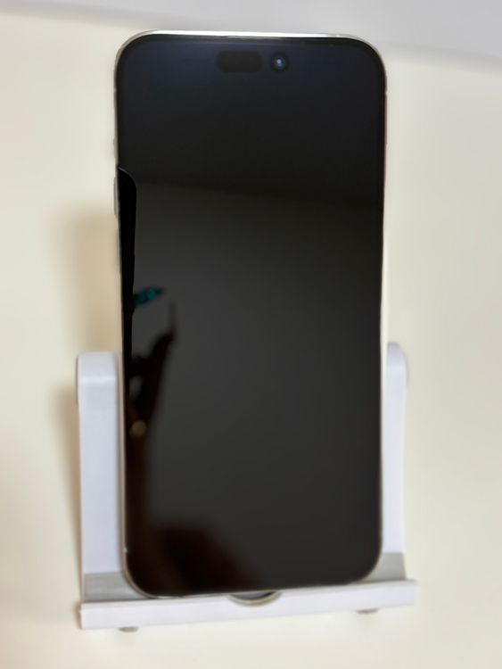���Хåƥ꡼87% Ķ���� SIM�ե꡼ iPhone14ProMax 256GB ����С�