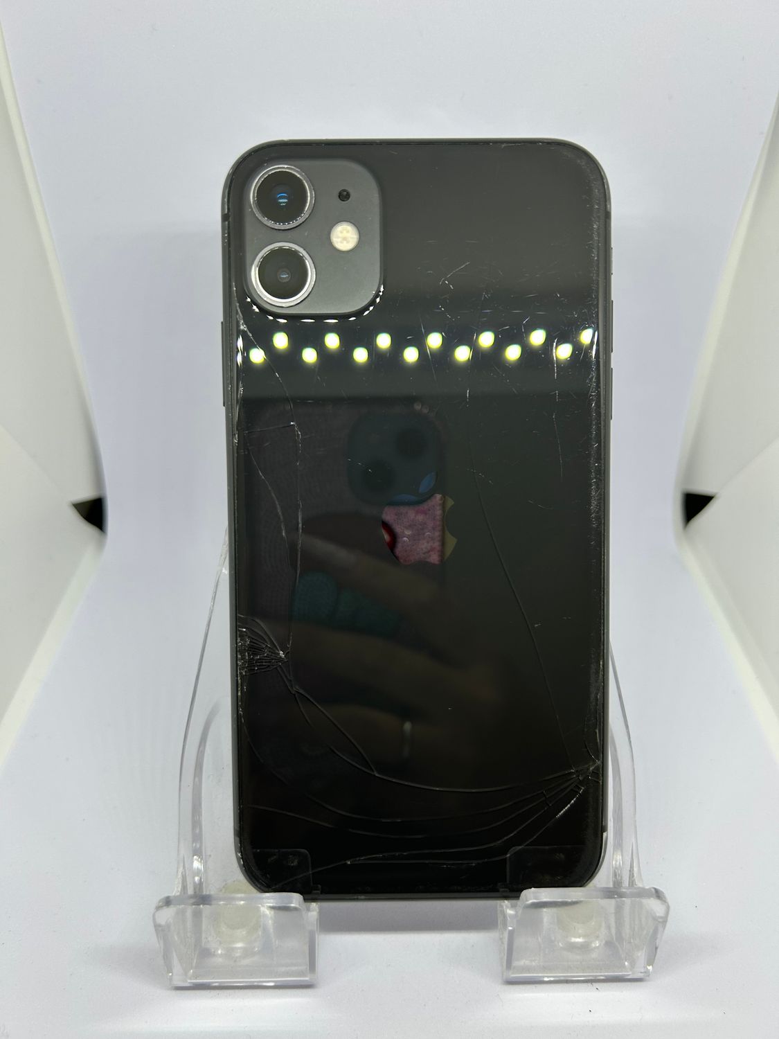 ムスビー｜○SIMフリー iPhone11 64GB ブラック バッテリー74