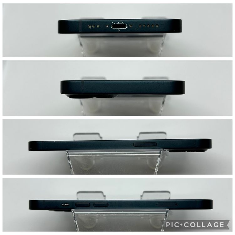 ���ϥԥͥ��ͥå� SIM�ե꡼ iPhone13  256GB �ߥåɥʥ��� �Хåƥ꡼71%