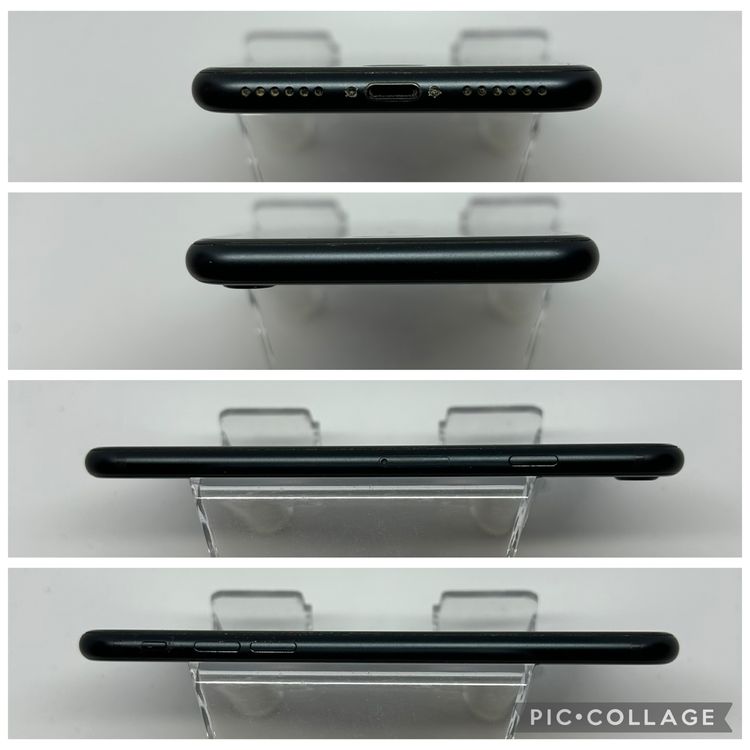 ���ϥԥͥ��ͥå� SIM�ե꡼ iPhoneSE��3����  64GB �ߥåɥʥ��� ����̵��