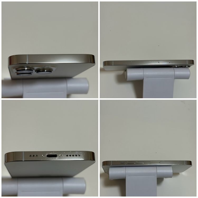 ������ �Хåƥ꡼85% SIM�ե꡼ iPhone13Pro 256GB ����С�