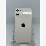 ○ハピネスネット SIMフリー iPhone12 256GB ホワイト 送料無料