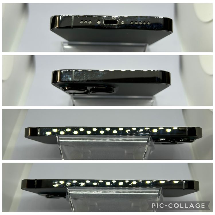 ��SIM�ե꡼ iPhone13Pro  128GB ����ե����� �Хåƥ꡼75%