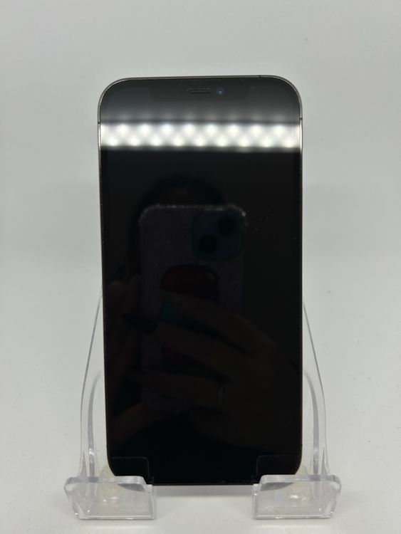 ��SIM�ե꡼ iPhone12Pro  256GB ����ե����� �Хåƥ꡼75%