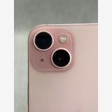 ���Хåƥ꡼87% Ķ���� SIM�ե꡼ iPhone15 256GB �ԥ�