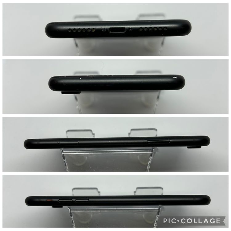 ●ハピネスネット SIMフリー iPhoneXR  64GB ブラック 送料無料