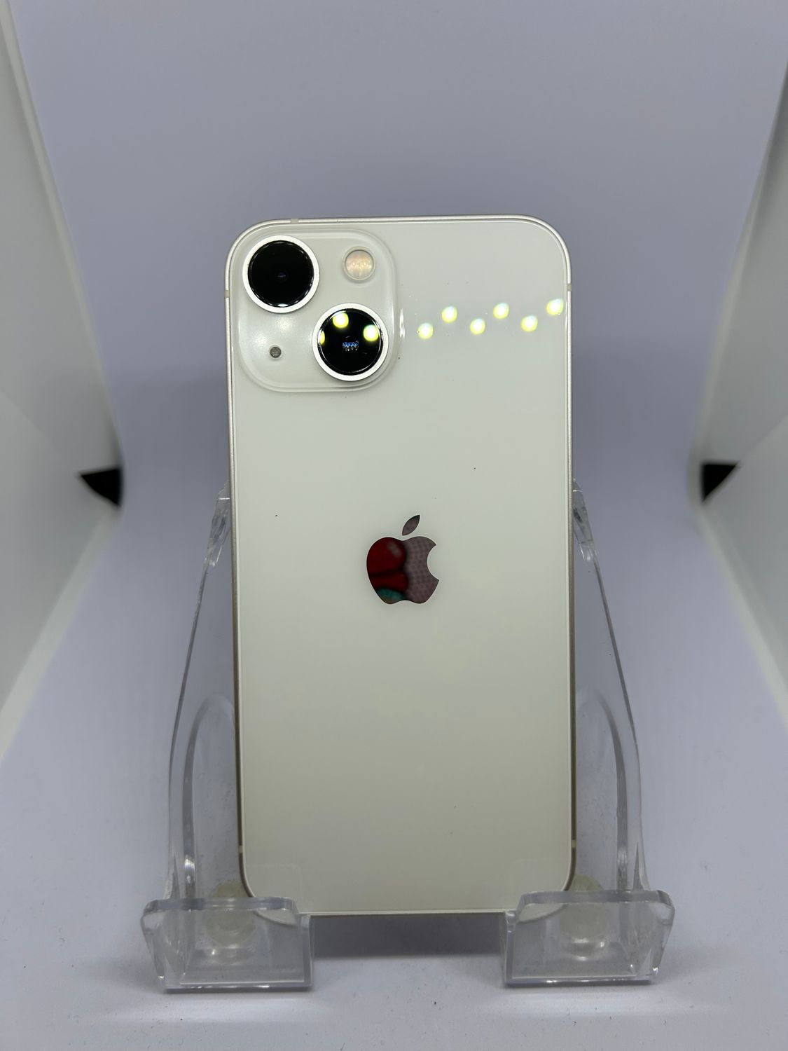 ムスビー｜○SIMフリー iPhone13mini 128GB スターライト【iPhone13
