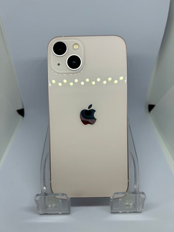 ��SIM�ե꡼ iPhone13  128GB �ԥ� �Хåƥ꡼71%