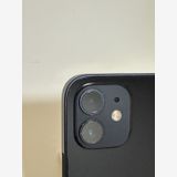 ���Хåƥ꡼85% SIM�ե꡼ iPhone12 128GB �֥�å�