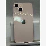 ○バッテリー100% 美品 SIMフリー iPhone13mini 256GB ピンク