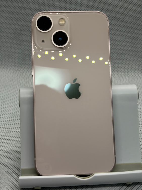 ���Хåƥ꡼100% ���� SIM�ե꡼ iPhone13mini 256GB �ԥ�