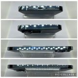 ��SIM�ե꡼ iPhone13Pro  256GB ������֥롼 �Хåƥ꡼78%