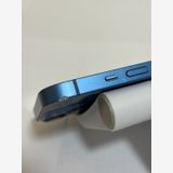 ���Хåƥ꡼89% SIM�ե꡼ iPhone13 128GB �֥롼