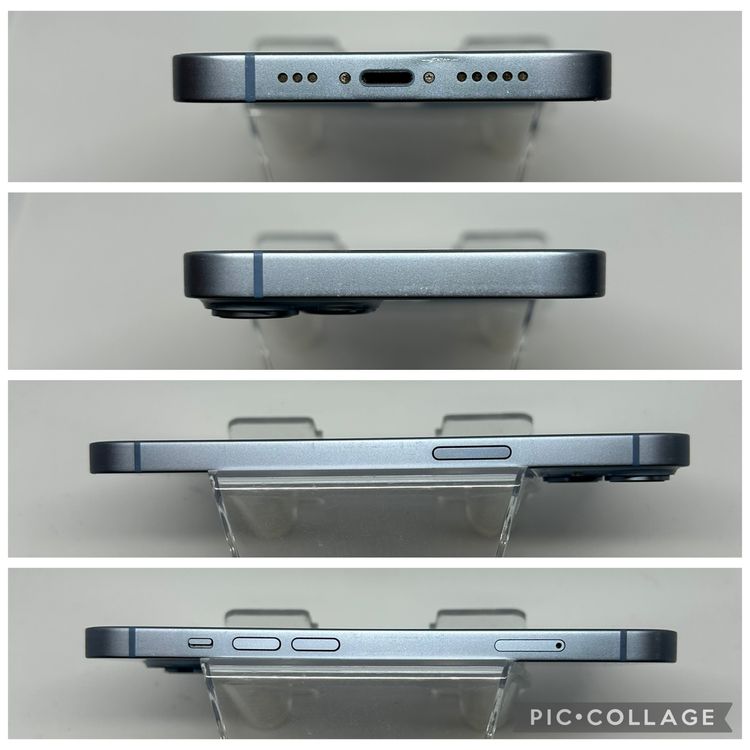 ���ϥԥͥ��ͥå� SIM�ե꡼ iPhone14  128GB �֥롼 78% ����̵��