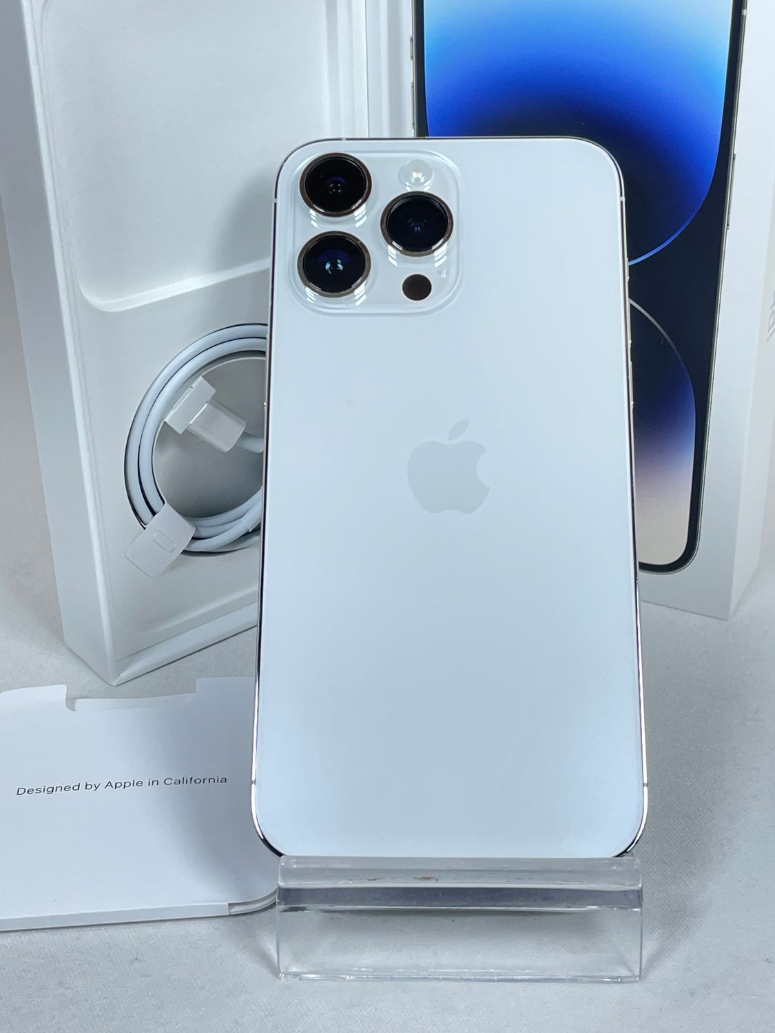 スマートフォン本体 iPhone14pro 256G Amazon | 【整備済み品】 Apple iPhone 14 Pro 256GB シルバー