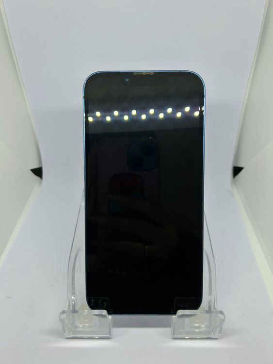 ��SIM�ե꡼ iPhone13  256GB �֥롼