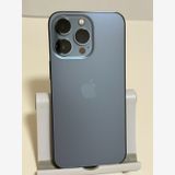 ������ �Хåƥ꡼85% SIM�ե꡼ iPhone13Pro 128GB ������֥롼