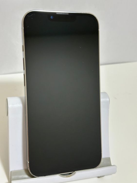 ���Хåƥ꡼81% SIM�ե꡼ iPhone13Pro 512GB ����С�