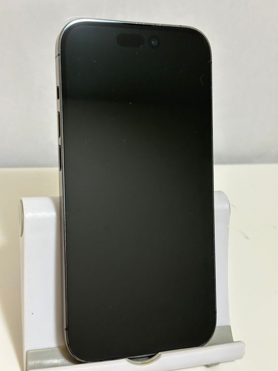 ��SIM�ե꡼ iPhone14Pro 256GB �ǥ����ץѡ��ץ�