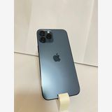 ���ϥԥͥ��ͥå�iPhone12ProMax 128GB �ѥ��ե��å��֥롼   ����̵��