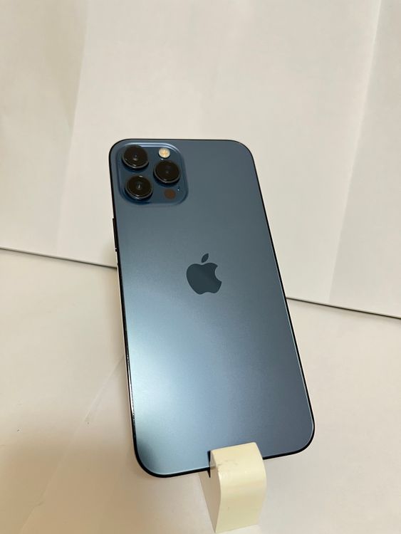 ���ϥԥͥ��ͥå�iPhone12ProMax 128GB �ѥ��ե��å��֥롼   ����̵��