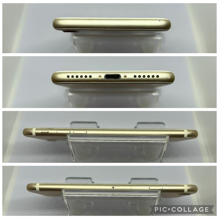 ��SIM�ե꡼ iPhone7  128GB ������� �Хåƥ꡼68