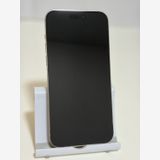 ���Хåƥ꡼80% SIM�ե꡼ iPhone14ProMax 128GB ����С�