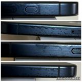 ���Хåƥ꡼85% SIM�ե꡼ iPhone15Pro 256GB �֥롼�����˥���
