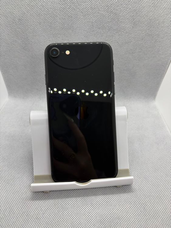 ���ϥԥͥ��ͥå� SIM�ե꡼ iPhoneSE ��2���� 64GB �֥�å�