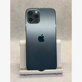 ���Хåƥ꡼84% SIM�ե꡼ iPhone12Pro 256GB �ѥ��ե��å��֥롼