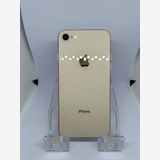 ��SIM�ե꡼ iPhone8  64GB ������� �Хåƥ꡼81%