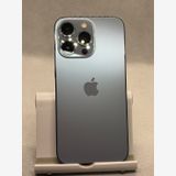 ���Хåƥ꡼99% ���� SIM�ե꡼ iPhone13Pro 128GB ������֥롼