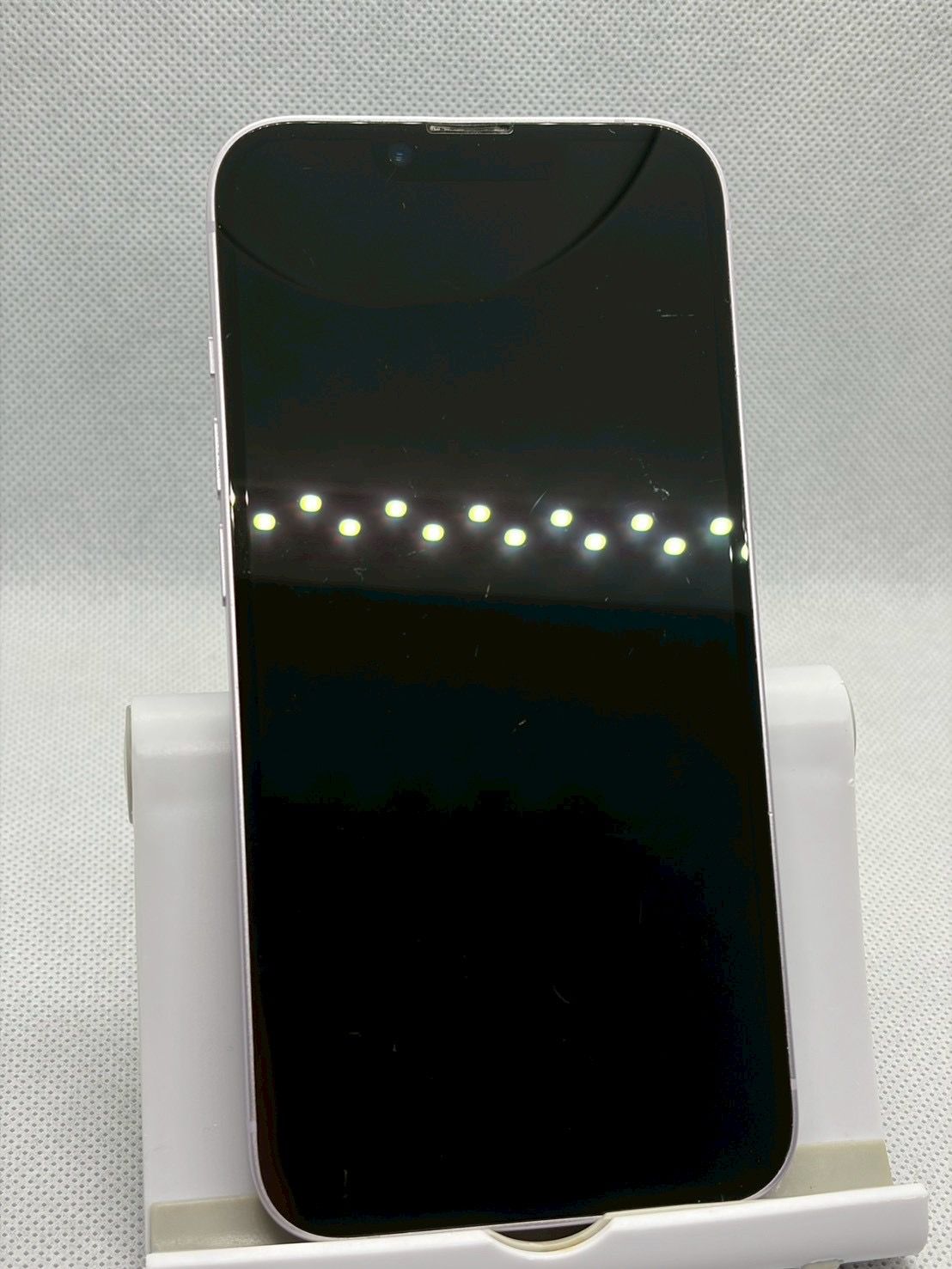 ムスビー｜○バッテリー82% SIMフリー iPhone14 128GB パープル
