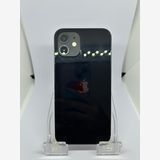 ��SIM�ե꡼ iPhone12  64GB �֥�å� �Хåƥ꡼79%