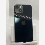 ���Хåƥ꡼85% ���� SIM�ե꡼ iPhone14 128GB �ߥåɥʥ���