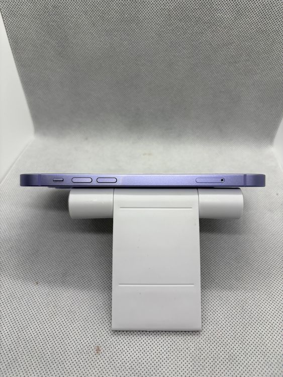 ���Хåƥ꡼83% SIM�ե꡼ iPhone12 128GB �ѡ��ץ�