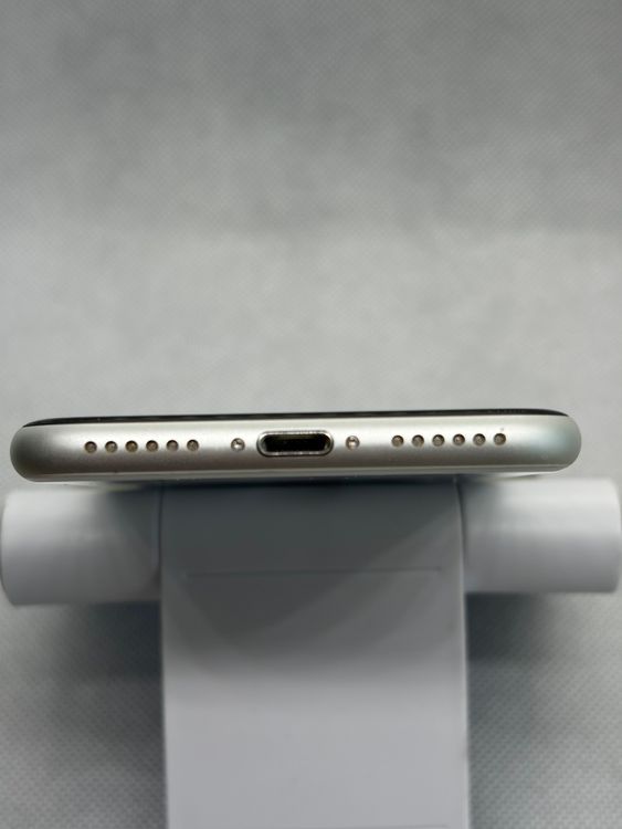 ���ϥԥͥ��ͥå� SIM�ե꡼ iPhoneSE ��2���� 128GB �ۥ磻��