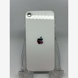 ���ϥԥͥ��ͥå� SIM�ե꡼ iPhoneSE��2����  128GB �ۥ磻�� 73%