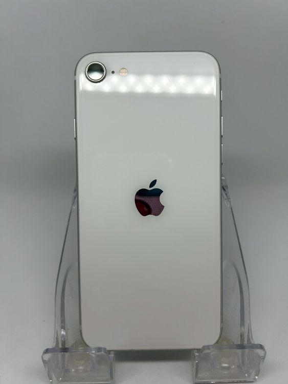 ���ϥԥͥ��ͥå� SIM�ե꡼ iPhoneSE��2����  128GB �ۥ磻�� 73%