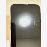 ���Хåƥ꡼83% SIM�ե꡼ iPhone13ProMax 128GB ����С�