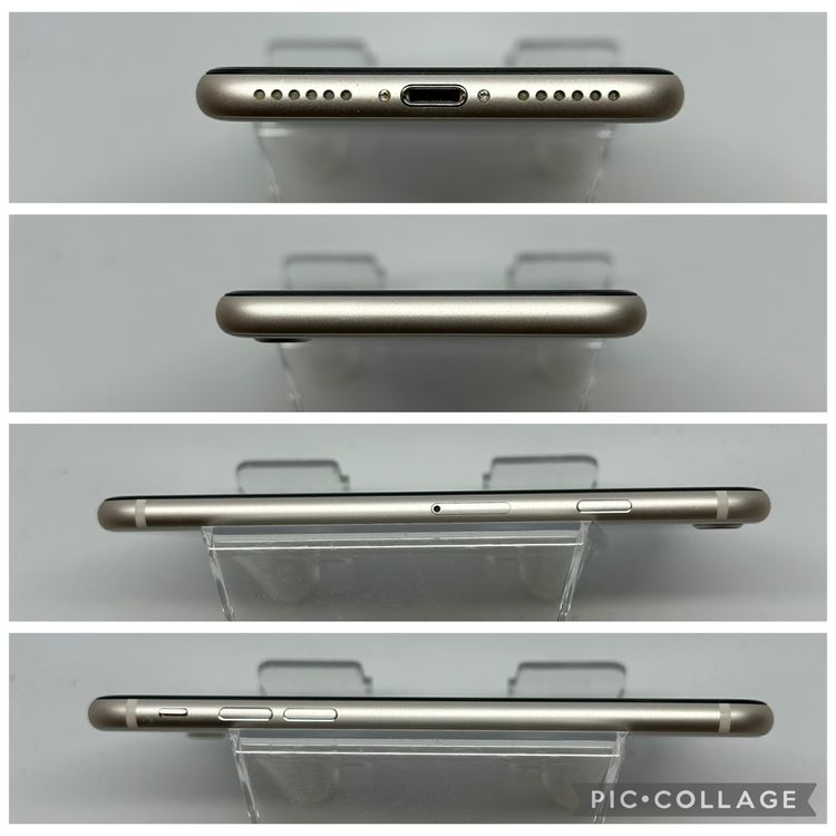 ��SIM�ե꡼ iPhoneSE��3����  256GB �������饤�� �Хåƥ꡼78%