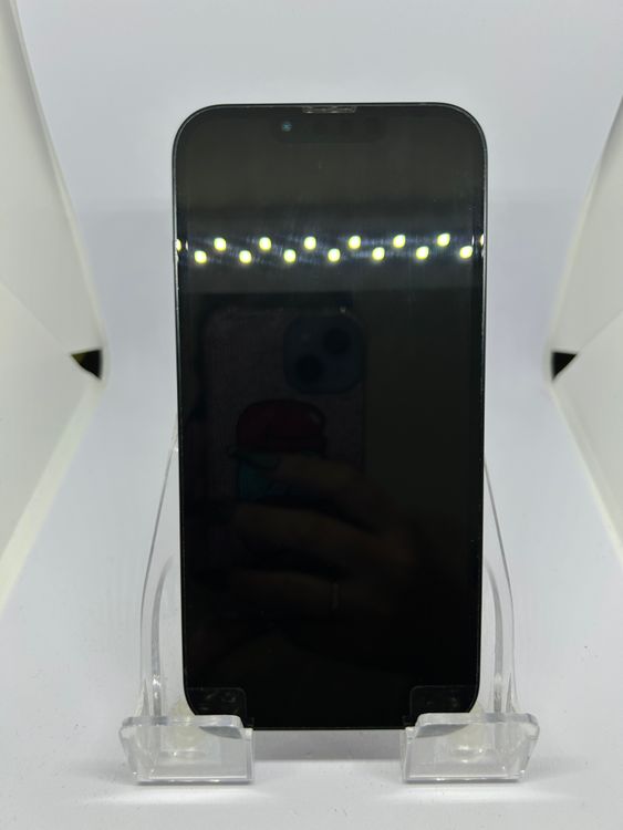 ��SIM�ե꡼ iPhone13  128GB �ߥåɥʥ��� �Хåƥ꡼88%