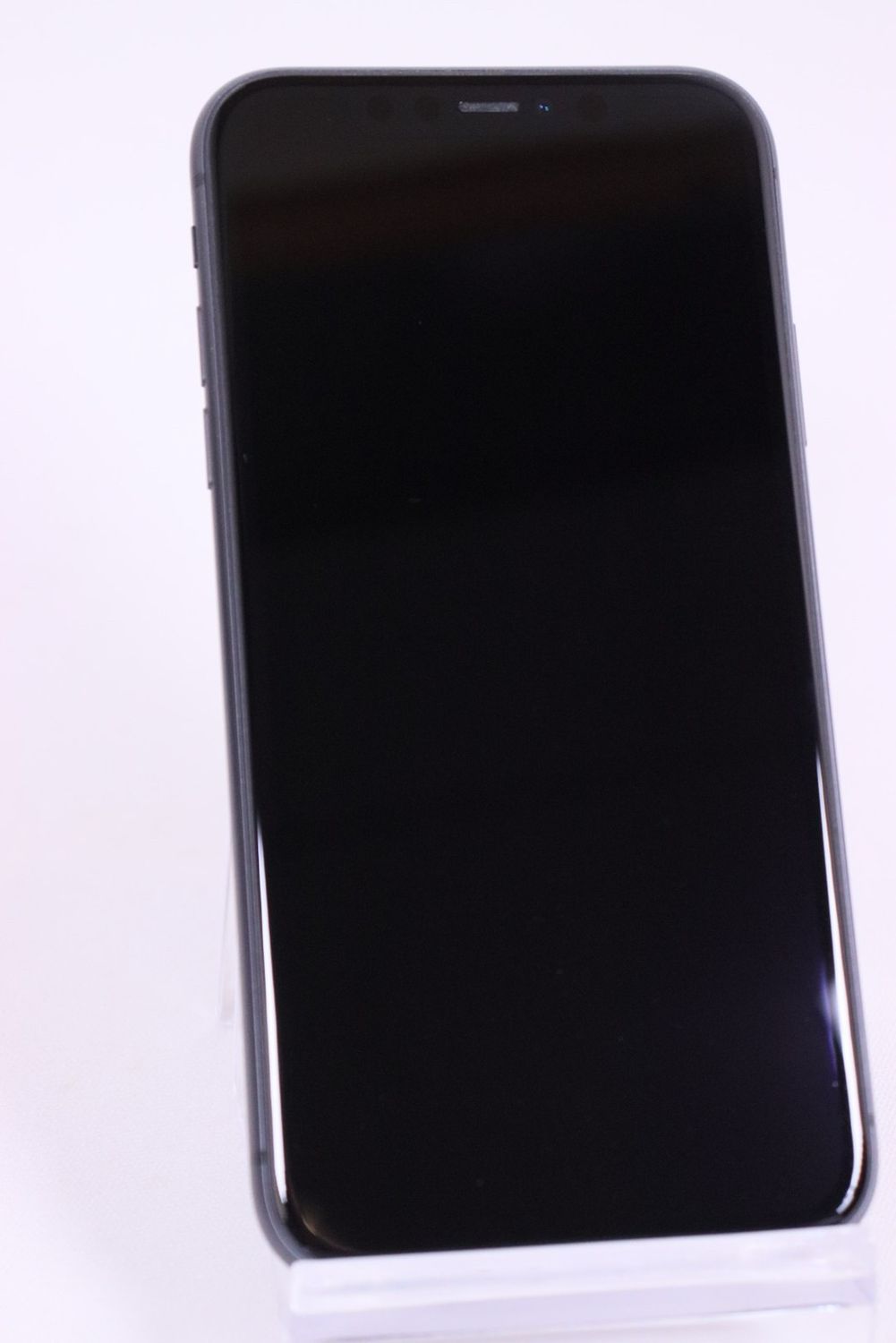 ムスビー｜○ハピネスネット SIMフリー iPhone11 64GB ブラック 送料